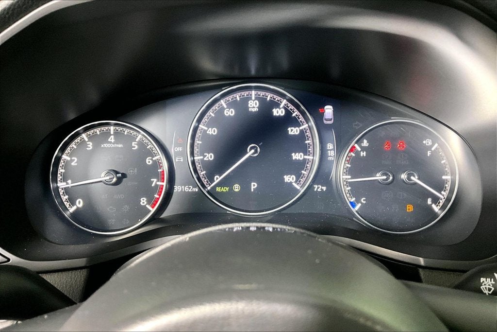 2024 Mazda Mazda CX-90 3.3 Turbo Preferred Plus