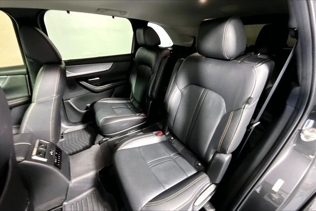 2024 Mazda Mazda CX-90 3.3 Turbo Preferred Plus