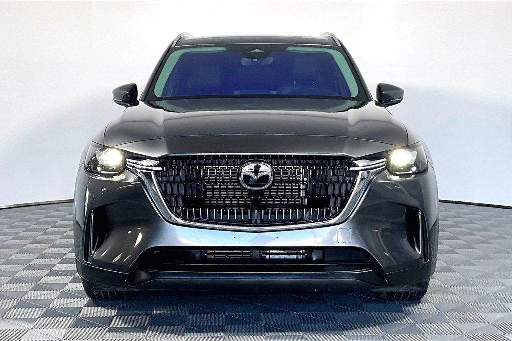 2024 Mazda Mazda CX-90 3.3 Turbo Preferred Plus