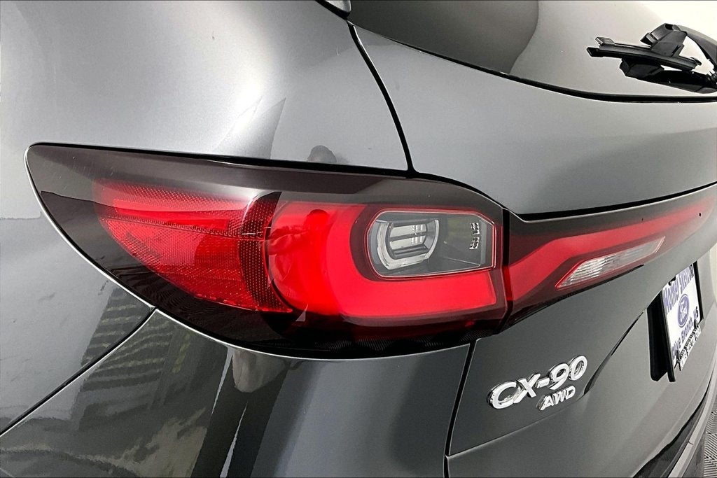 2024 Mazda Mazda CX-90 3.3 Turbo Preferred Plus