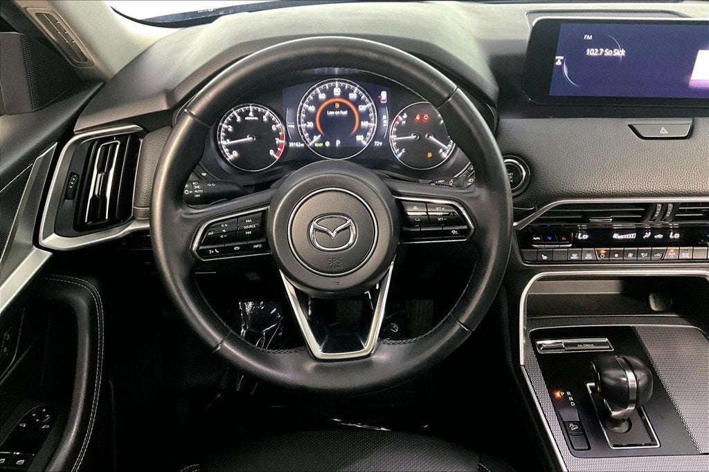 2024 Mazda Mazda CX-90 3.3 Turbo Preferred Plus
