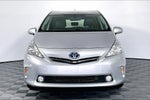 2014 Toyota Prius v Five