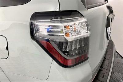 2021 Toyota 4Runner TRD Pro