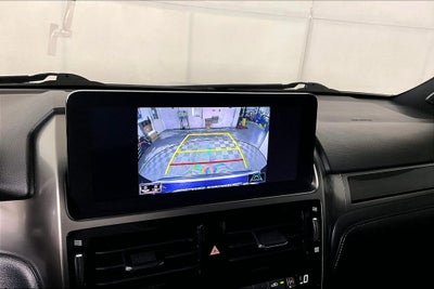 2022 Lexus GX 460