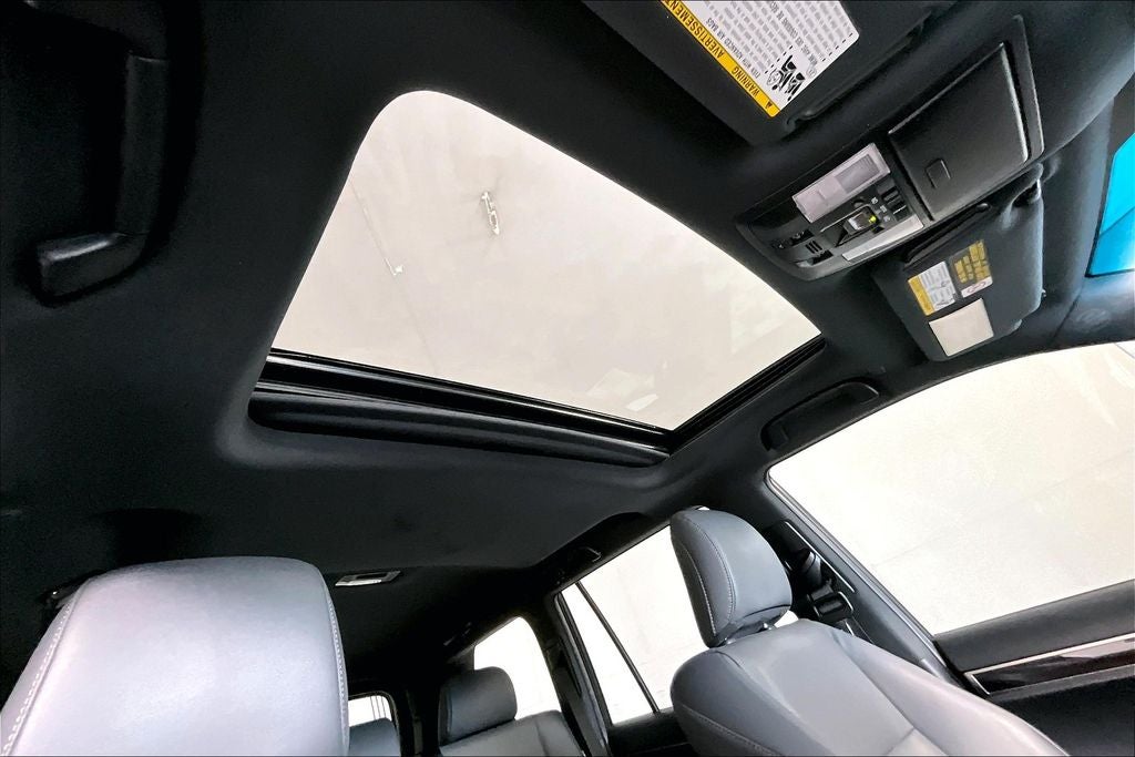 2022 Lexus GX 460