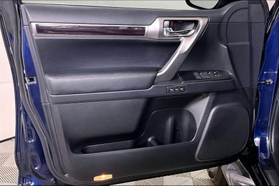 2022 Lexus GX 460
