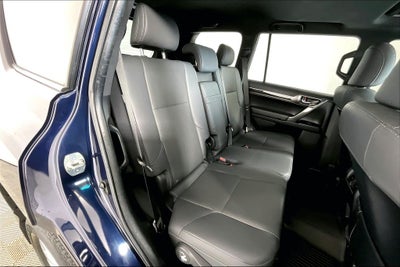 2022 Lexus GX 460