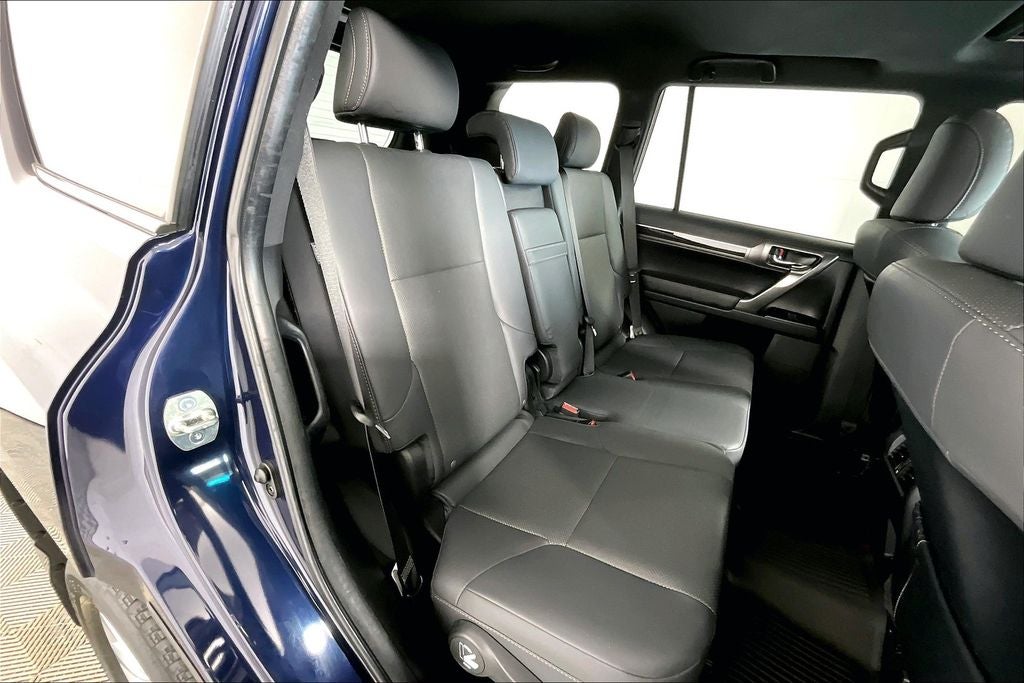 2022 Lexus GX 460