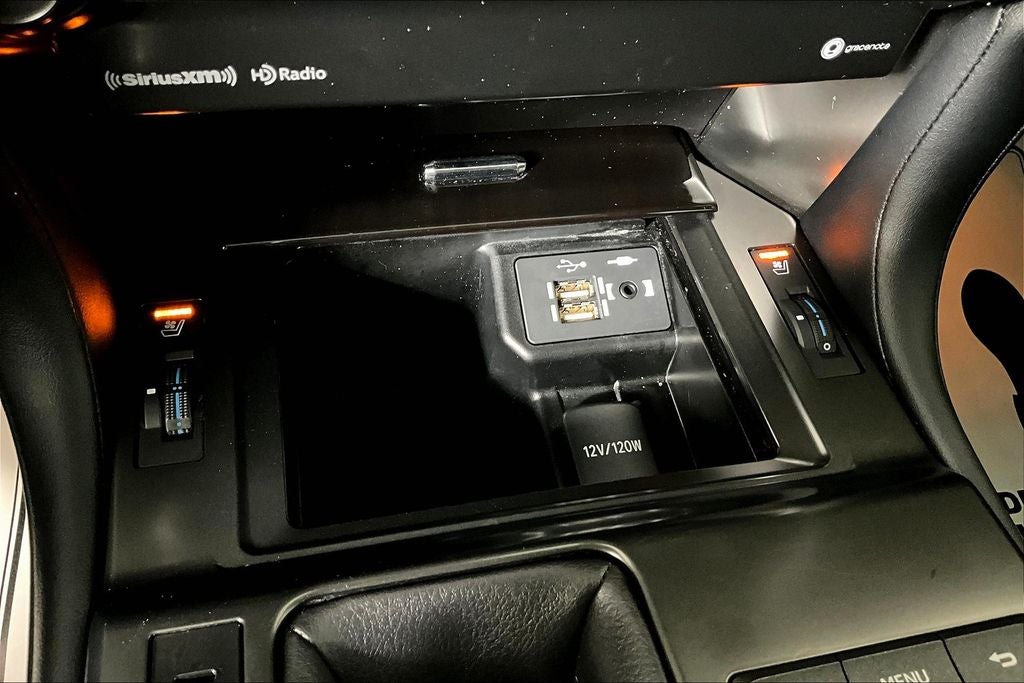 2022 Lexus GX 460