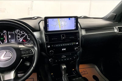 2022 Lexus GX 460