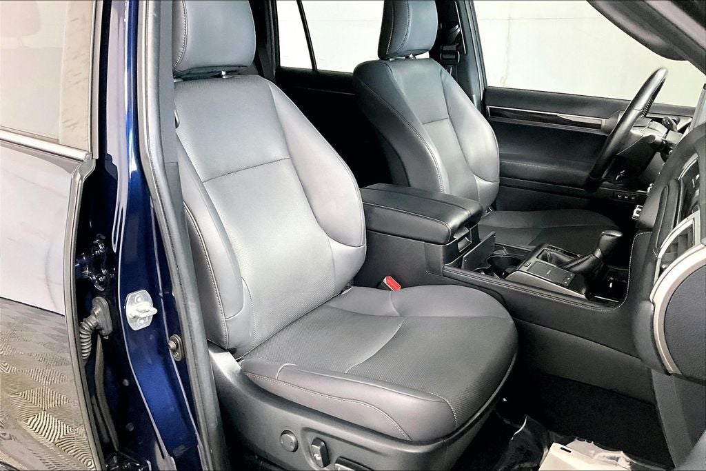2022 Lexus GX 460