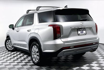 2023 Hyundai Palisade SEL