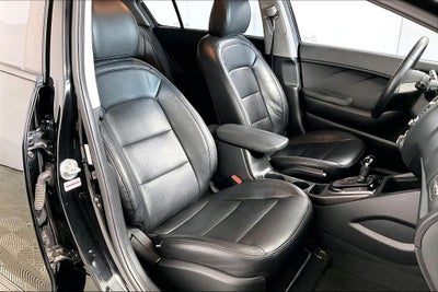 2017 Kia Forte5 EX