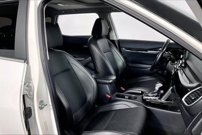 2021 Kia Seltos EX