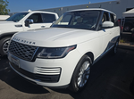 2020 Land Rover Range Rover HSE