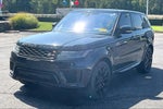 2019 Land Rover Range Rover Sport HSE