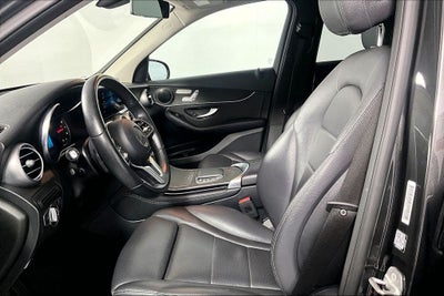 2021 Mercedes-Benz GLC GLC 300