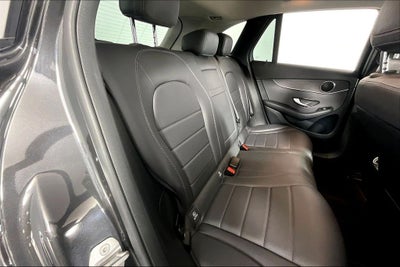 2021 Mercedes-Benz GLC GLC 300