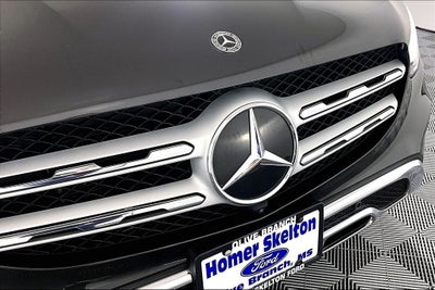 2021 Mercedes-Benz GLC GLC 300