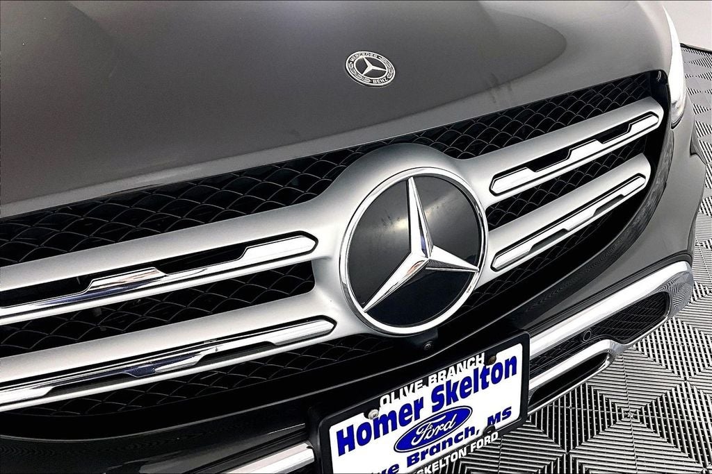2021 Mercedes-Benz GLC GLC 300