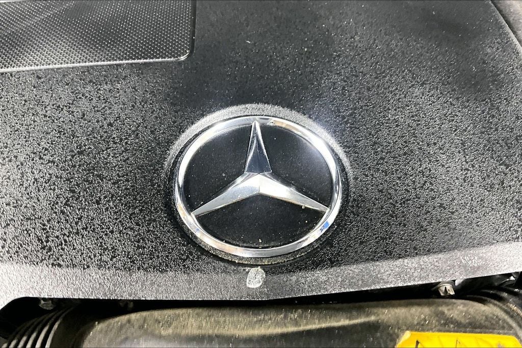 2021 Mercedes-Benz GLC GLC 300