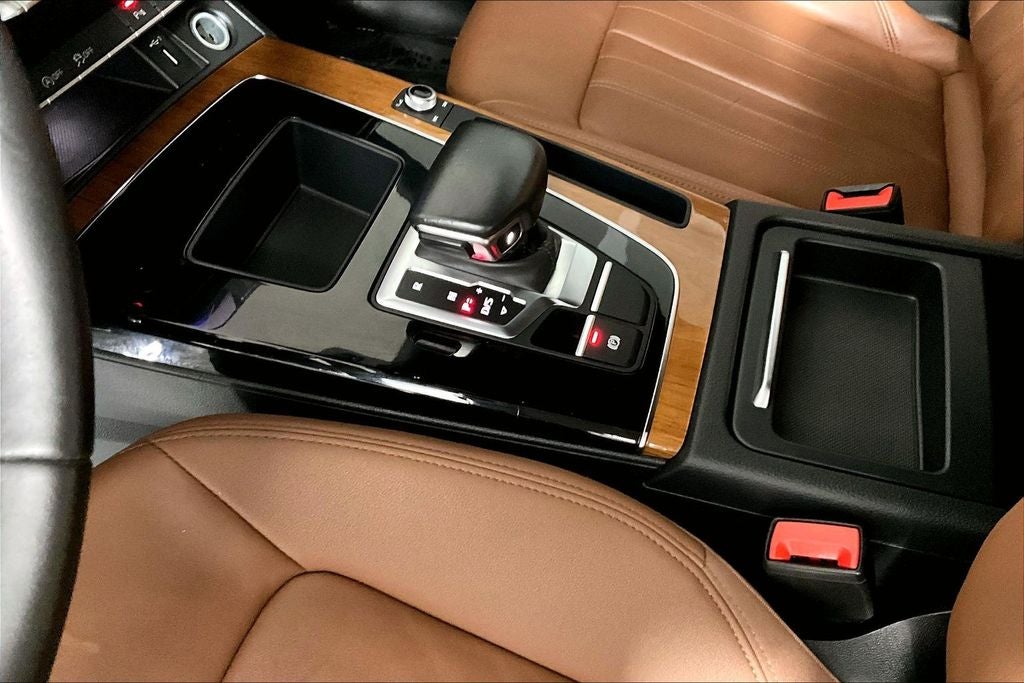 2021 Audi Q5 45 Premium quattro