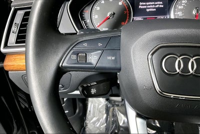 2021 Audi Q5 45 Premium quattro