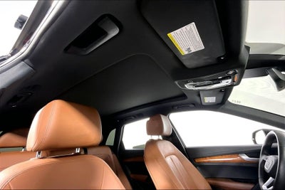 2021 Audi Q5 45 Premium quattro
