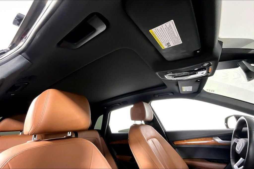 2021 Audi Q5 45 Premium quattro