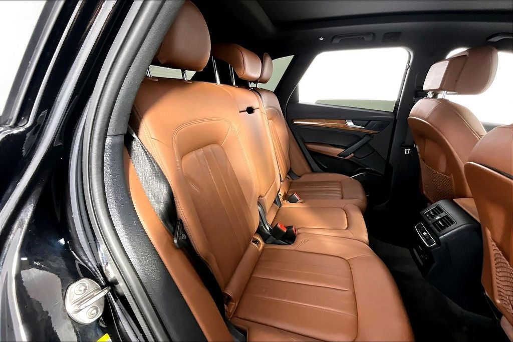 2021 Audi Q5 45 Premium quattro