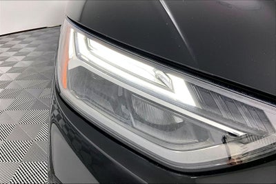 2021 Audi Q5 45 Premium quattro