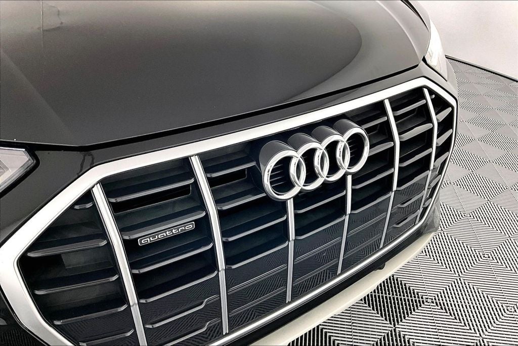 2021 Audi Q5 45 Premium quattro