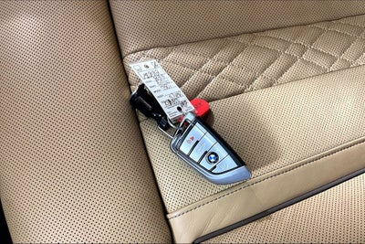 2022 BMW 7 Series 750i xDrive