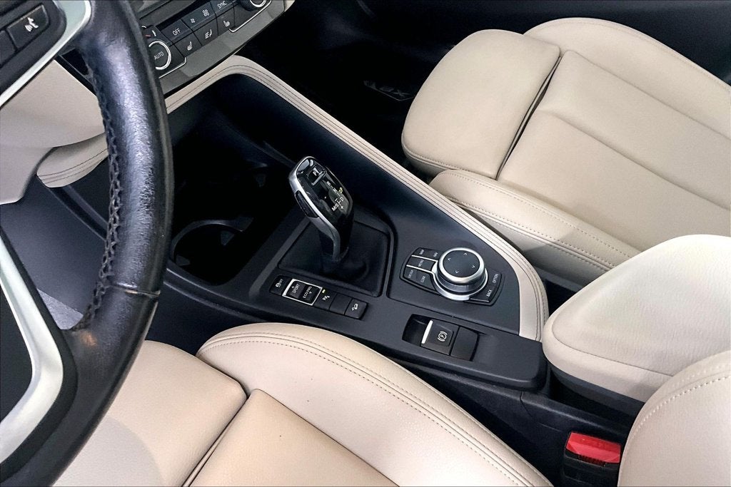 2020 BMW X2 xDrive28i