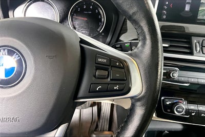 2020 BMW X2 xDrive28i