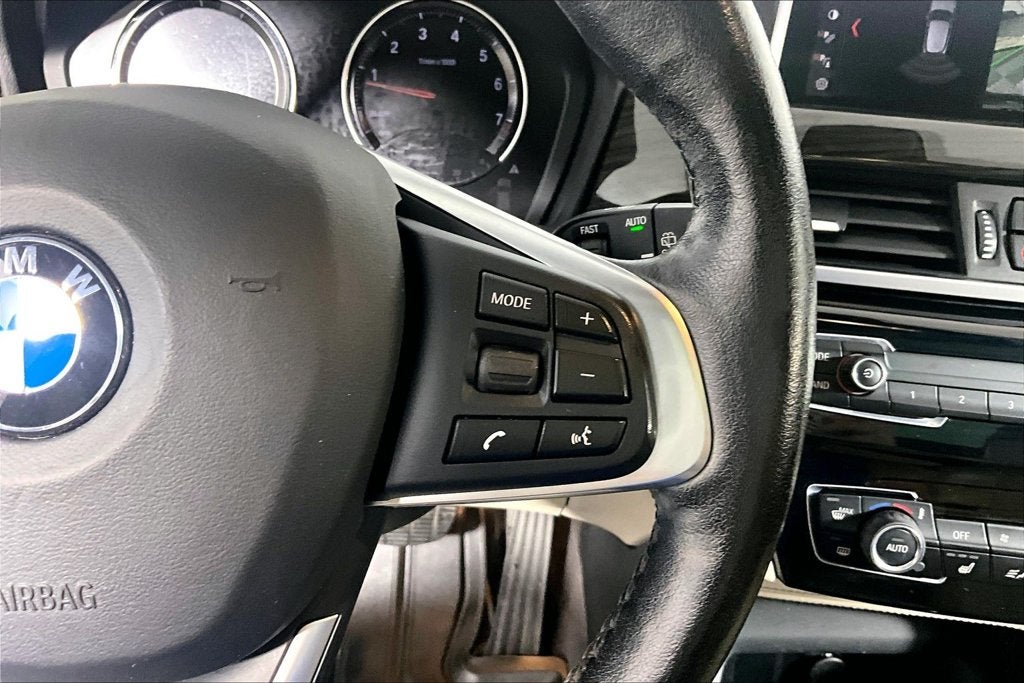 2020 BMW X2 xDrive28i
