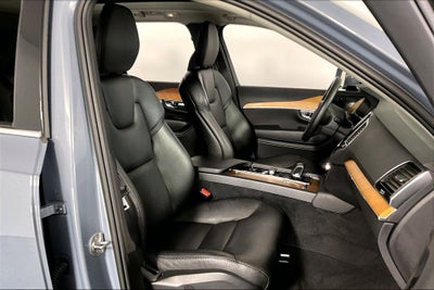 2023 Volvo XC90 B6 Plus 7-Seater
