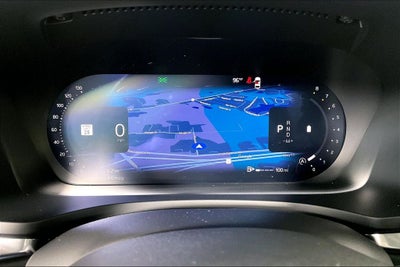 2025 Volvo V60 Cross Country B5 Plus
