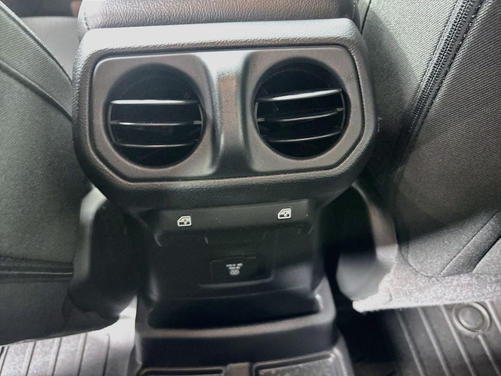 2023 Jeep Wrangler Rubicon 4xe