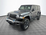 2023 Jeep Wrangler Rubicon 4xe