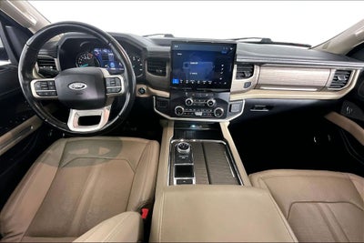 2022 Ford Expedition Max Limited