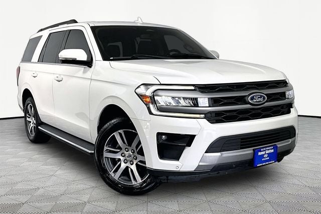 2023 Ford Expedition XLT