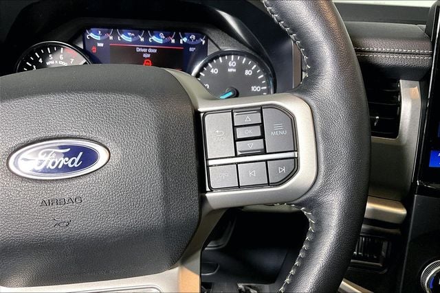 2023 Ford Expedition XLT