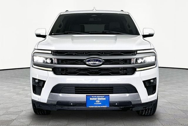 2023 Ford Expedition XLT