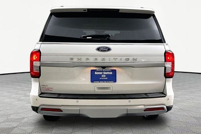 2023 Ford Expedition XLT