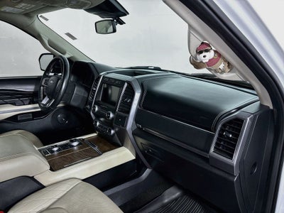 2020 Ford Expedition Platinum