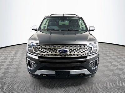 2020 Ford Expedition Platinum