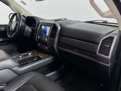 2020 Ford Expedition Platinum