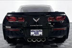 2014 Chevrolet Corvette Stingray Z51 3LT
