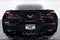 2014 Chevrolet Corvette Stingray Z51 3LT